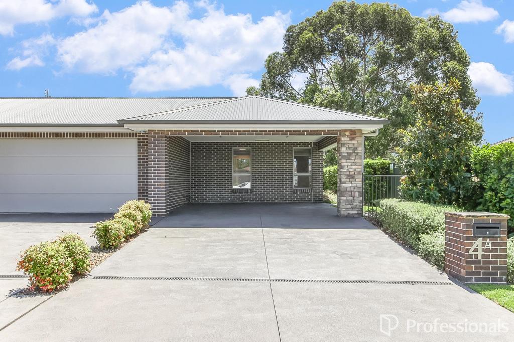 4a Manorina Pl, Tahmoor, NSW 2573