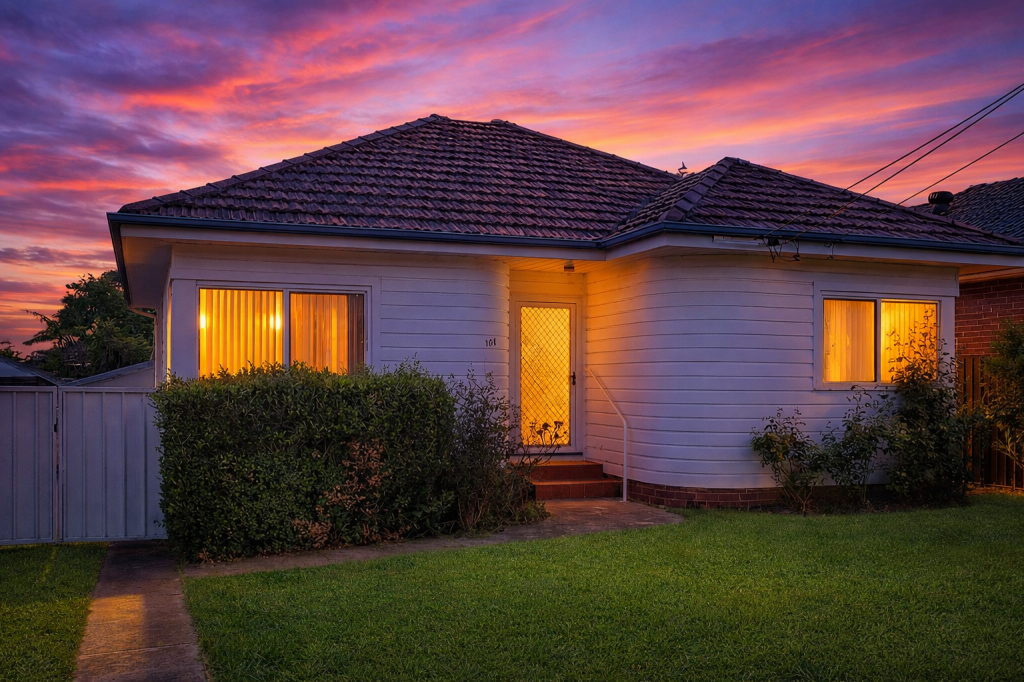 126 THE RIVER RD, REVESBY, NSW 2212