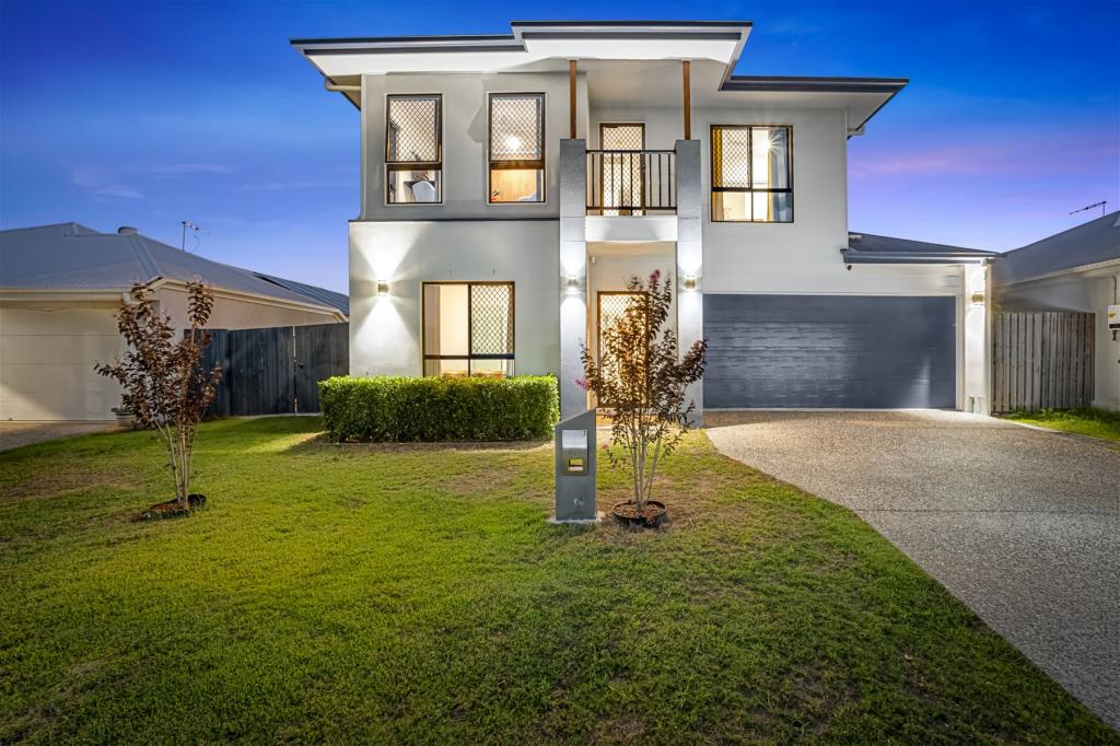 7 Proteus St, Burpengary, QLD 4505