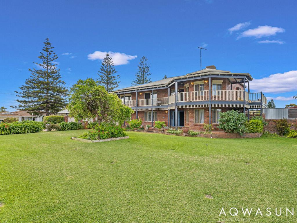 7 Crystaluna Dr, Golden Bay, WA 6174
