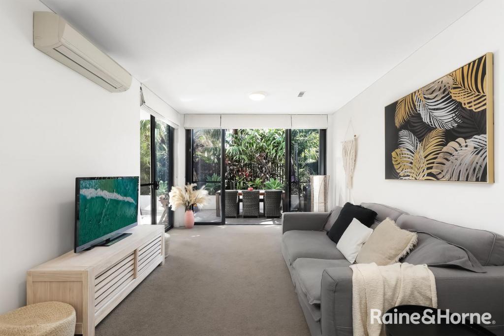 3002/50 Pemberton St, Botany, NSW 2019