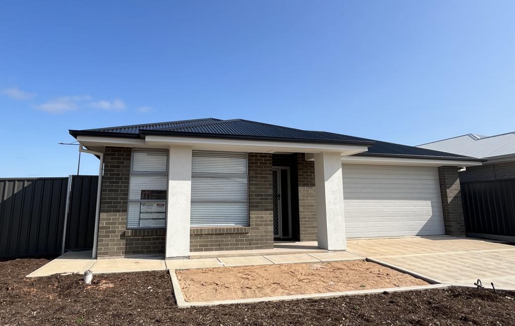 1 Anthony Ct, Munno Para Downs, SA 5115