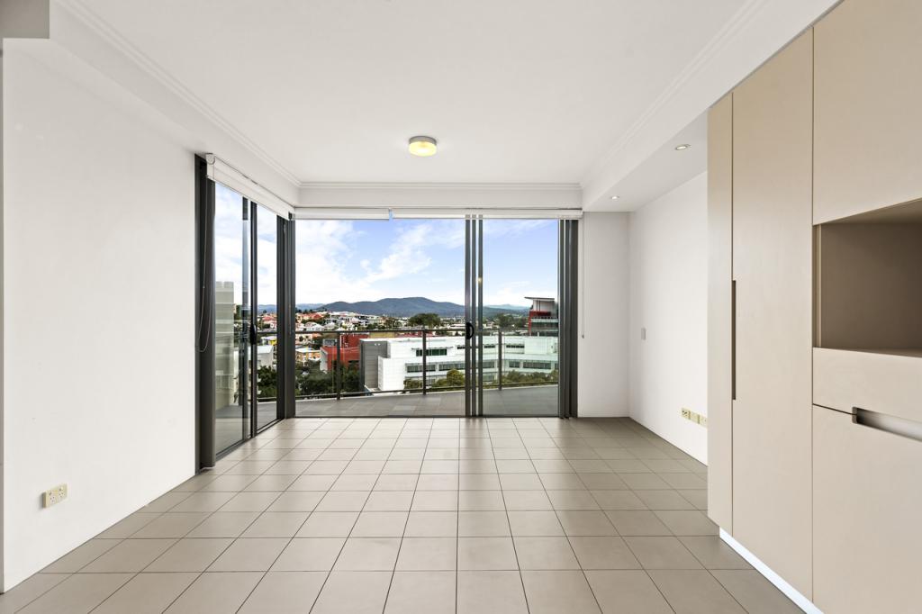 21108/72 Victoria Park Rd, Kelvin Grove, QLD 4059