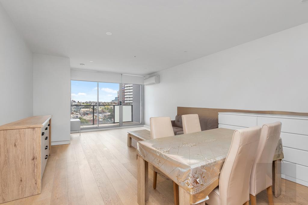 901/1 Moreland St, Footscray, VIC 3011