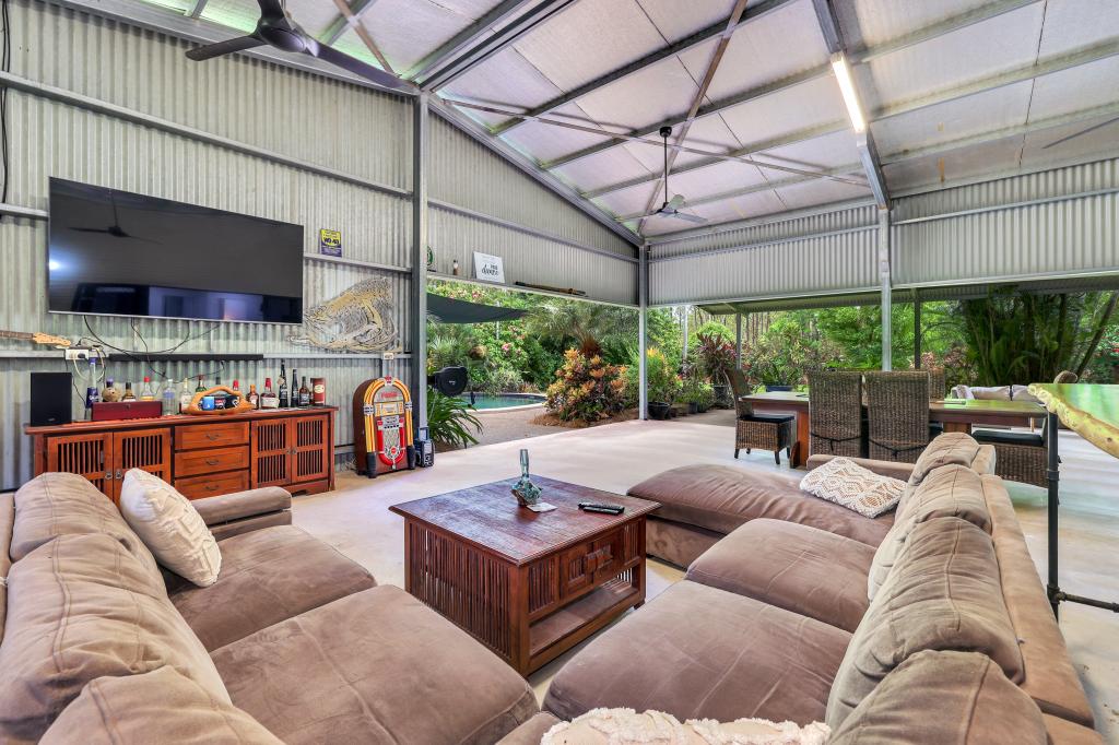 295 PIONEER DR, GIRRAWEEN, NT 0836