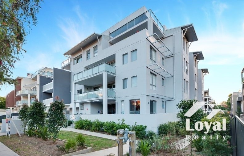 14/66-68 Keeler St, Carlingford, NSW 2118