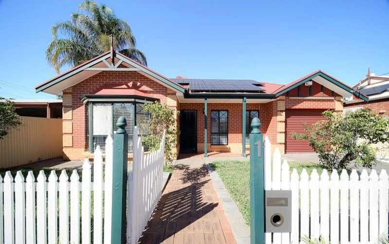 1 Liley St, Hilton, SA 5033
