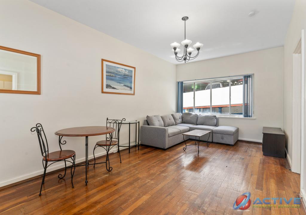 108/106 Terrace Rd, Perth, WA 6000