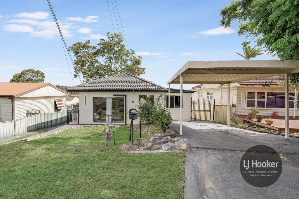 49 Bellevue St, Blacktown, NSW 2148