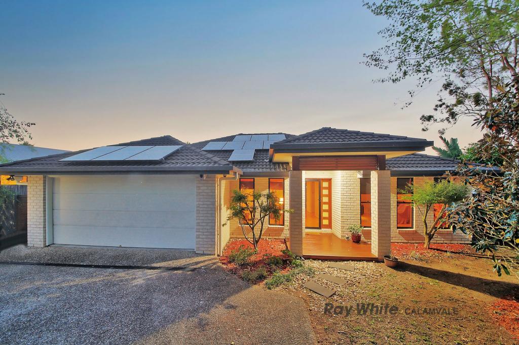 19 TROPICAL DR, FOREST LAKE, QLD 4078