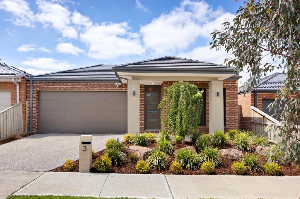 3 Emu Dr, Beveridge, VIC 3753