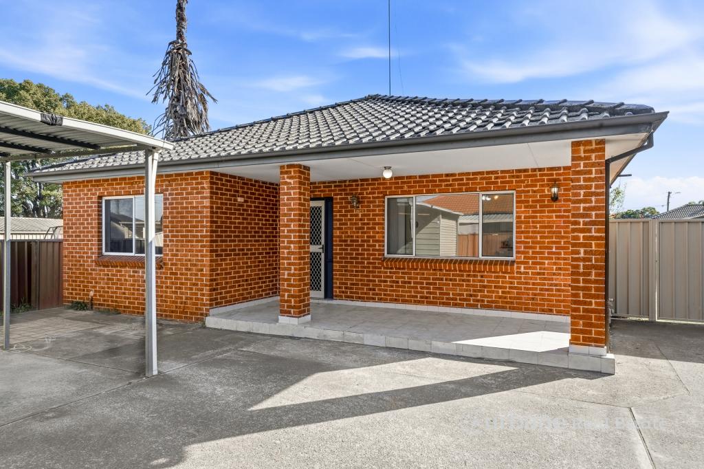 14b Glossop St, North St Marys, NSW 2760