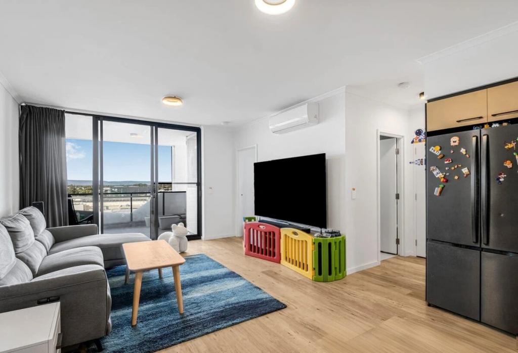 607/14 Cecil Ave, Cannington, WA 6107