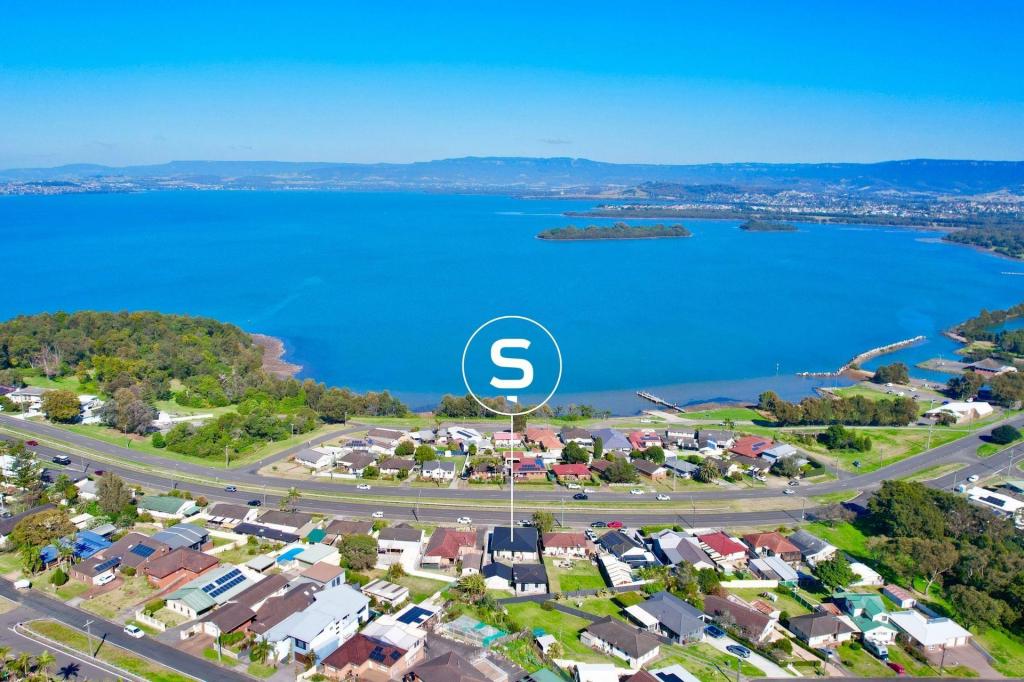 414 Northcliffe Dr, Berkeley, NSW 2506