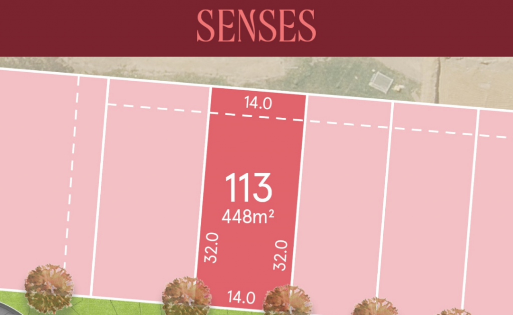 Lot 113 Birdsong Cres, Mount Barker, SA 5251