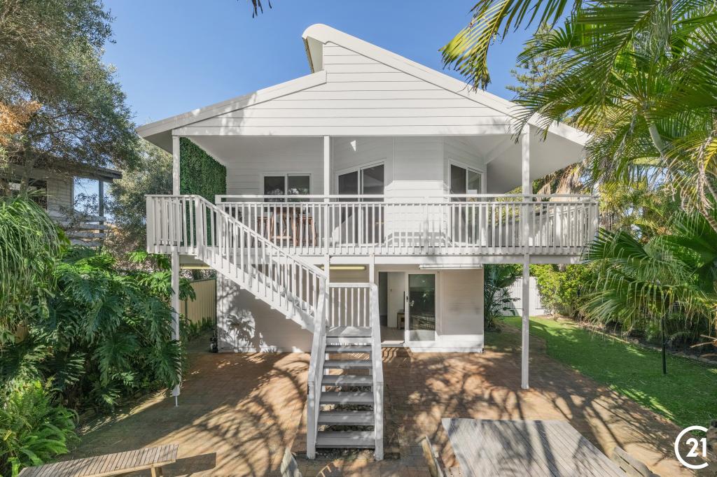 11 Campbell Ave, Anna Bay, NSW 2316