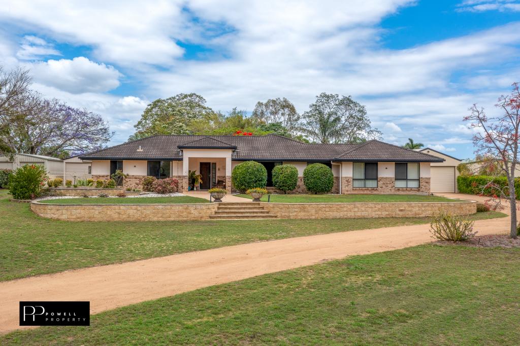 4 Seagull Cres, Bundaberg North, QLD 4670