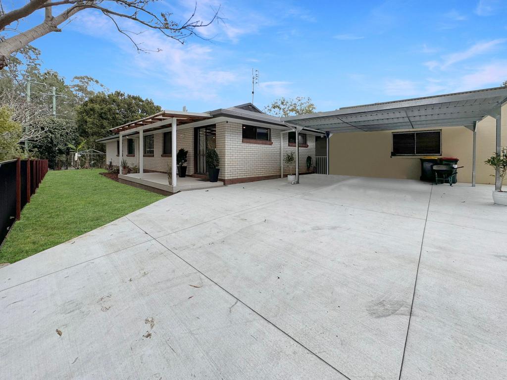 1 Beerburrum Rd, Beerburrum, QLD 4517