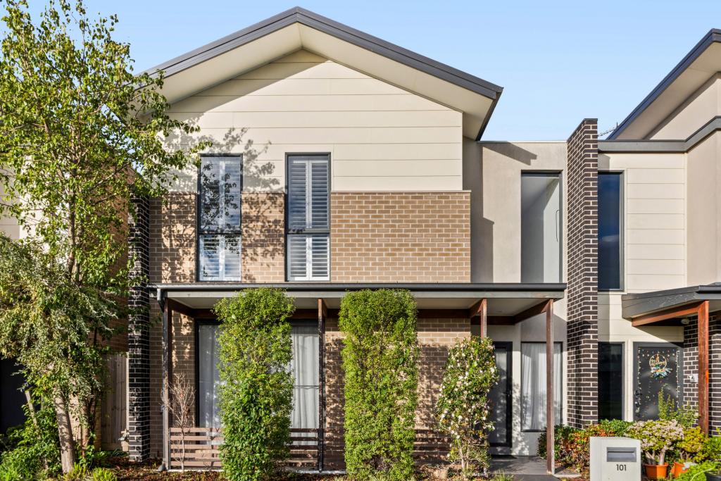 101 Stanley Rd, Keysborough, VIC 3173