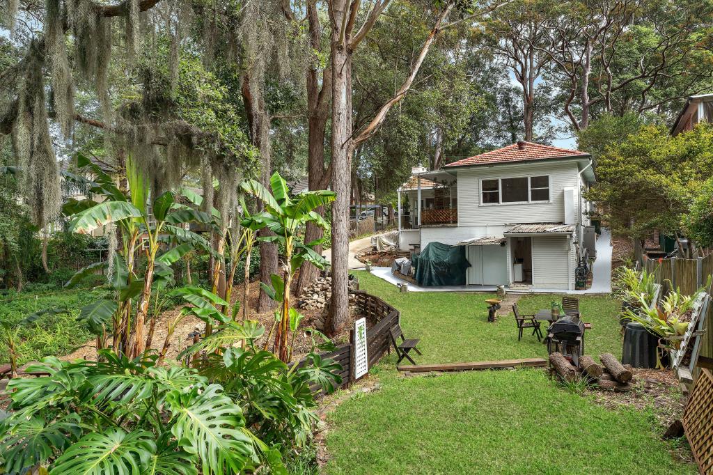 12 Waratah Rd, Turramurra, NSW 2074