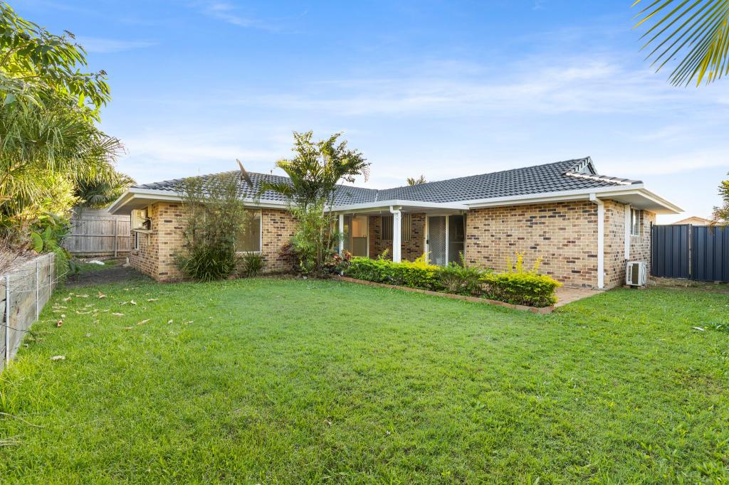 39 Apanie St, Middle Park, QLD 4074