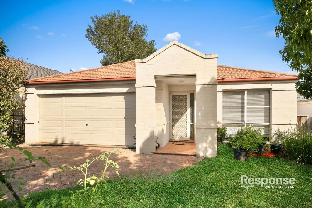 111 Greendale Tce, Quakers Hill, NSW 2763