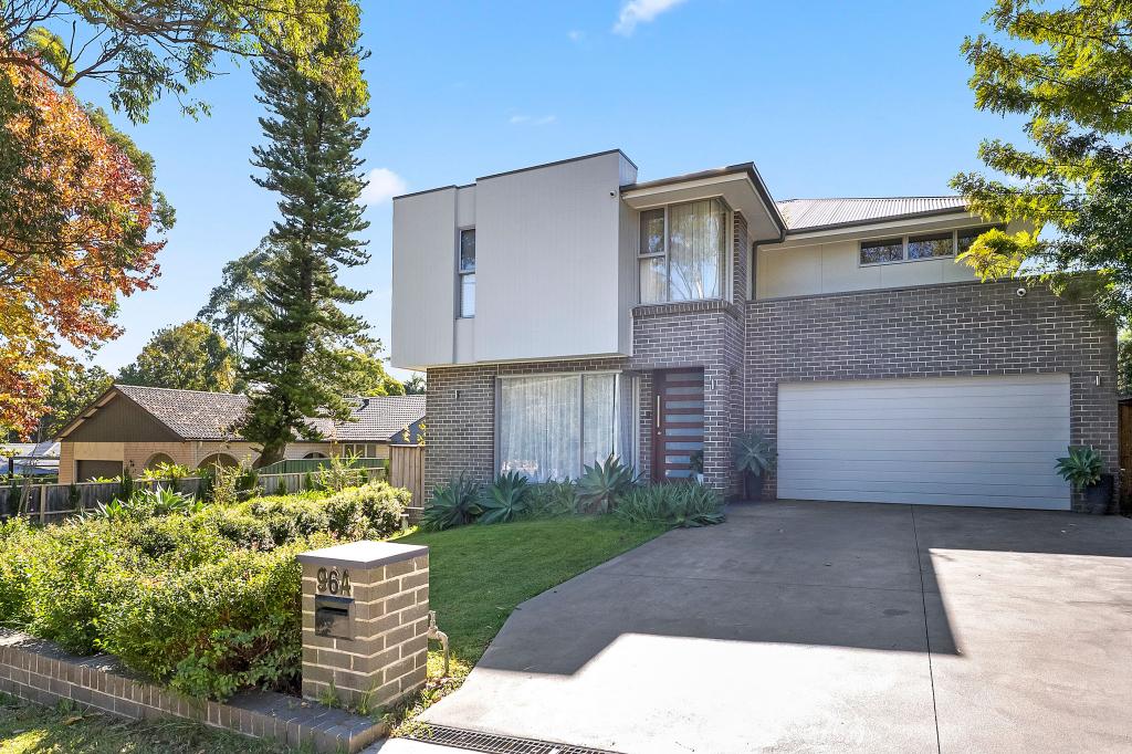 96a Boundary Rd, Pennant Hills, NSW 2120