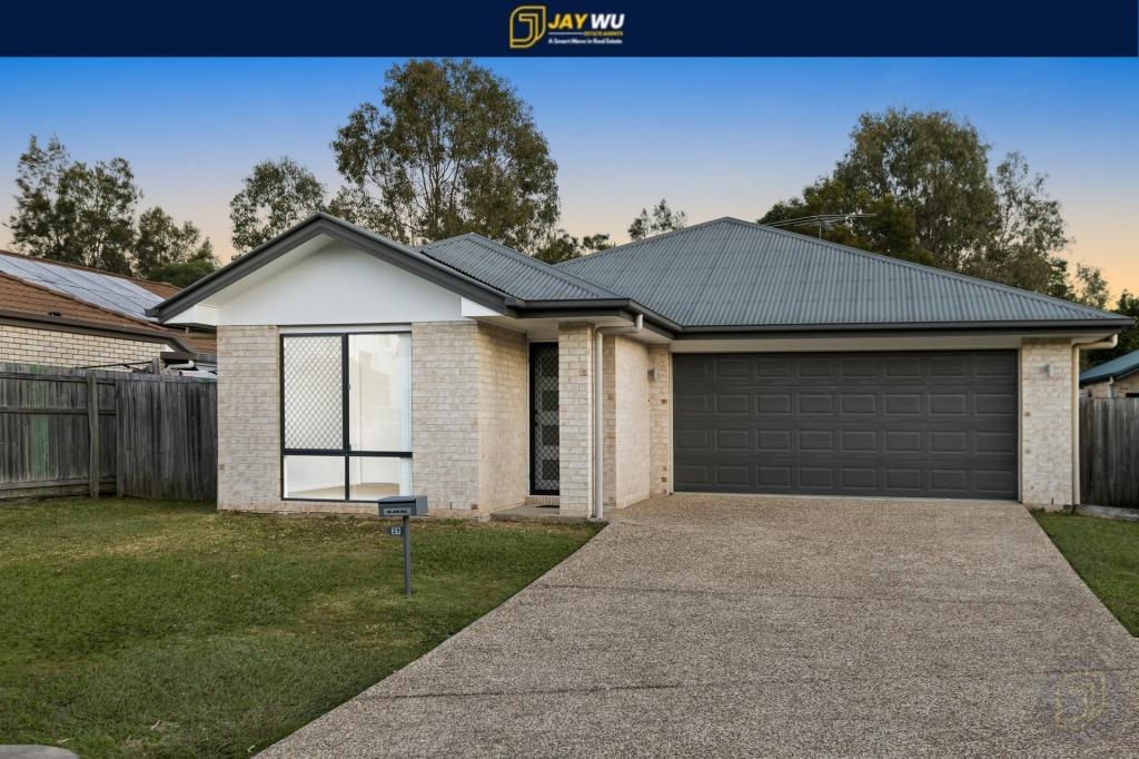 39 Highbridge Cct, Carseldine, QLD 4034