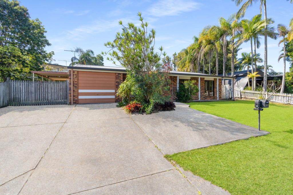 17 Oxley Cct, Daisy Hill, QLD 4127
