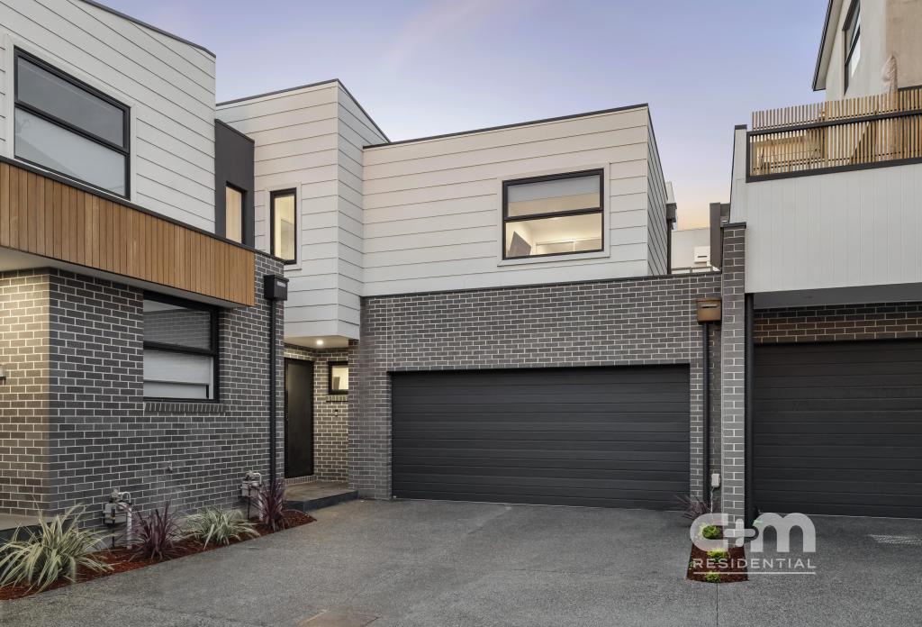 3/444 Buckley St, Essendon West, VIC 3040