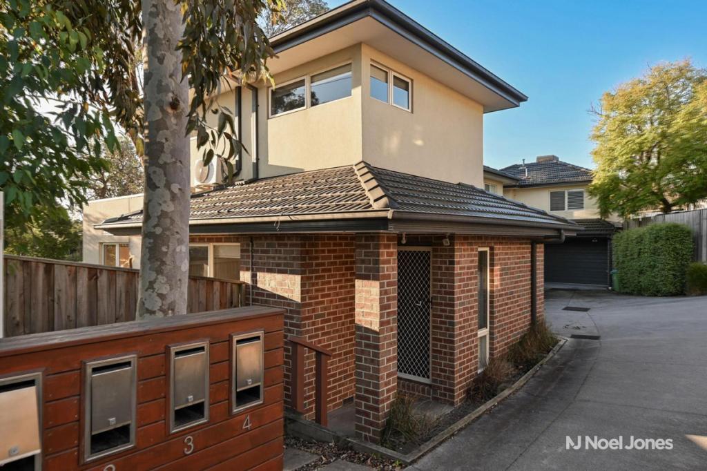 2/2a Rupert St, Ringwood, VIC 3134