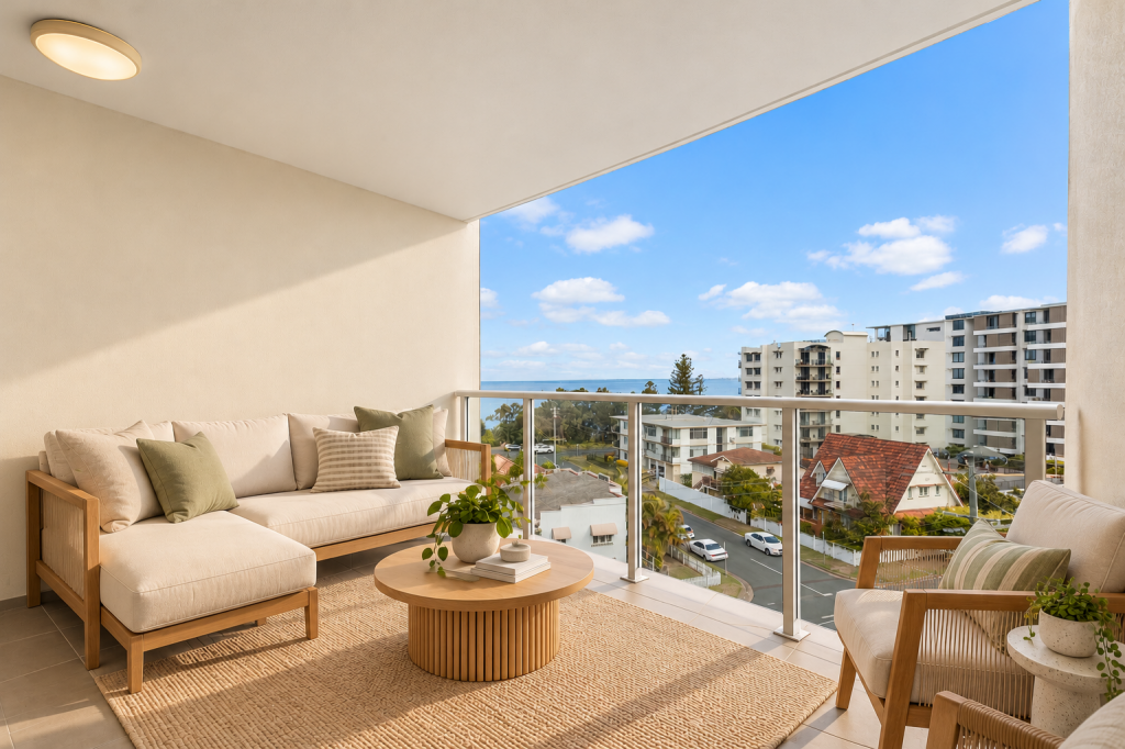 610/81 Sutton St, Redcliffe, QLD 4020
