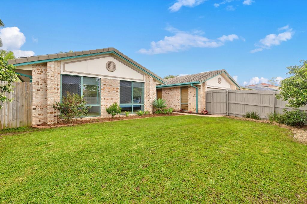 85 Glenfield St, Parkinson, QLD 4115
