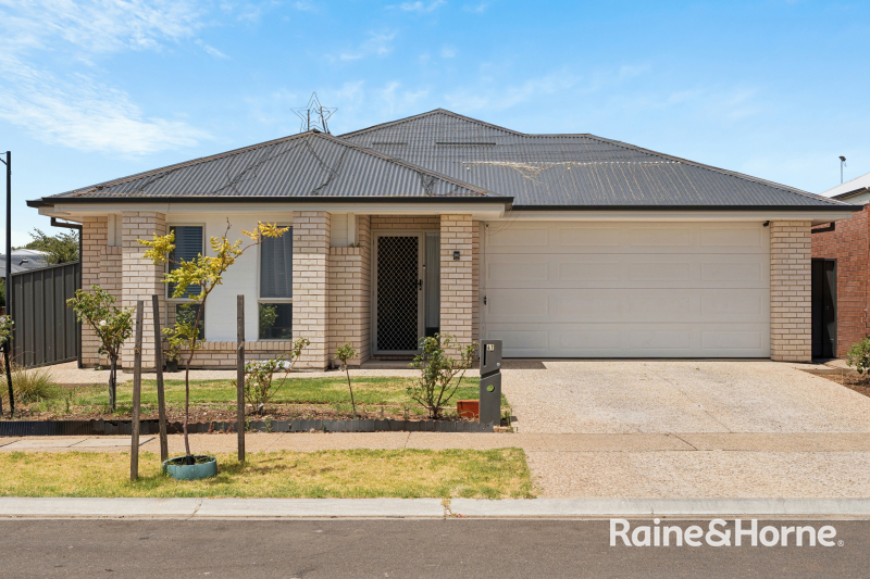 41 Gonis Cct, Evanston Gardens, SA 5116
