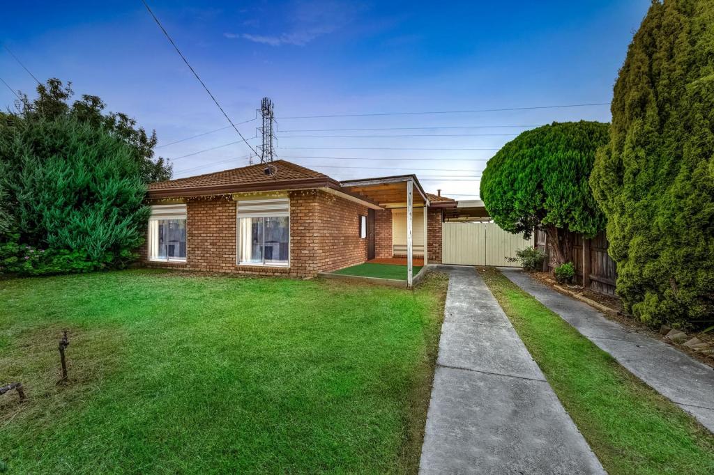 3 Warrington Cres, Deer Park, VIC 3023