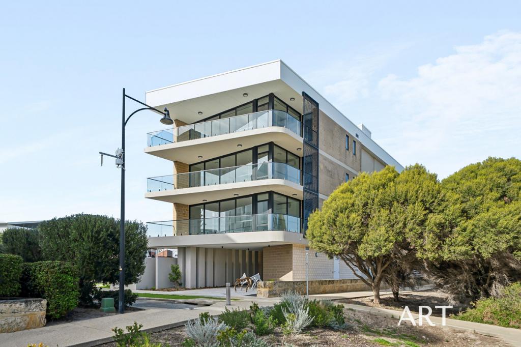 203/1 Enderby Cl, North Coogee, WA 6163