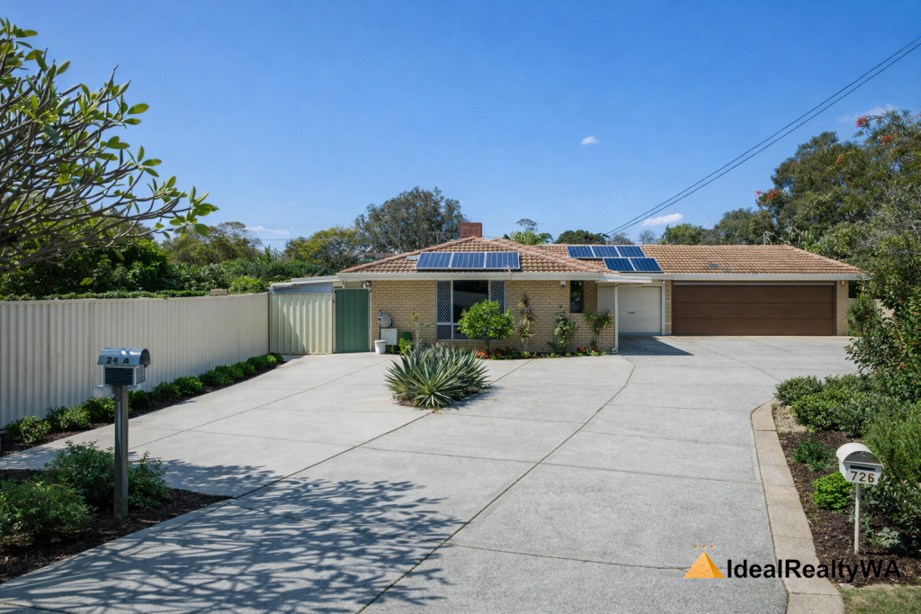 24a Castlereagh Cl, Willetton, WA 6155