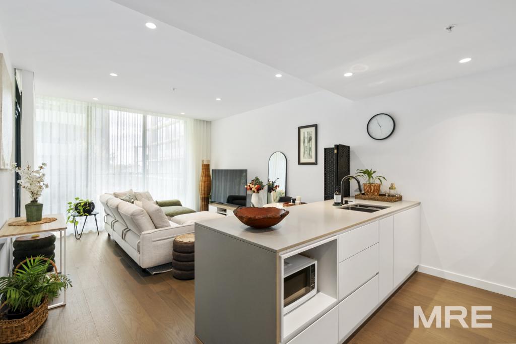 203/15 Stonepine Dr, Moonee Ponds, VIC 3039