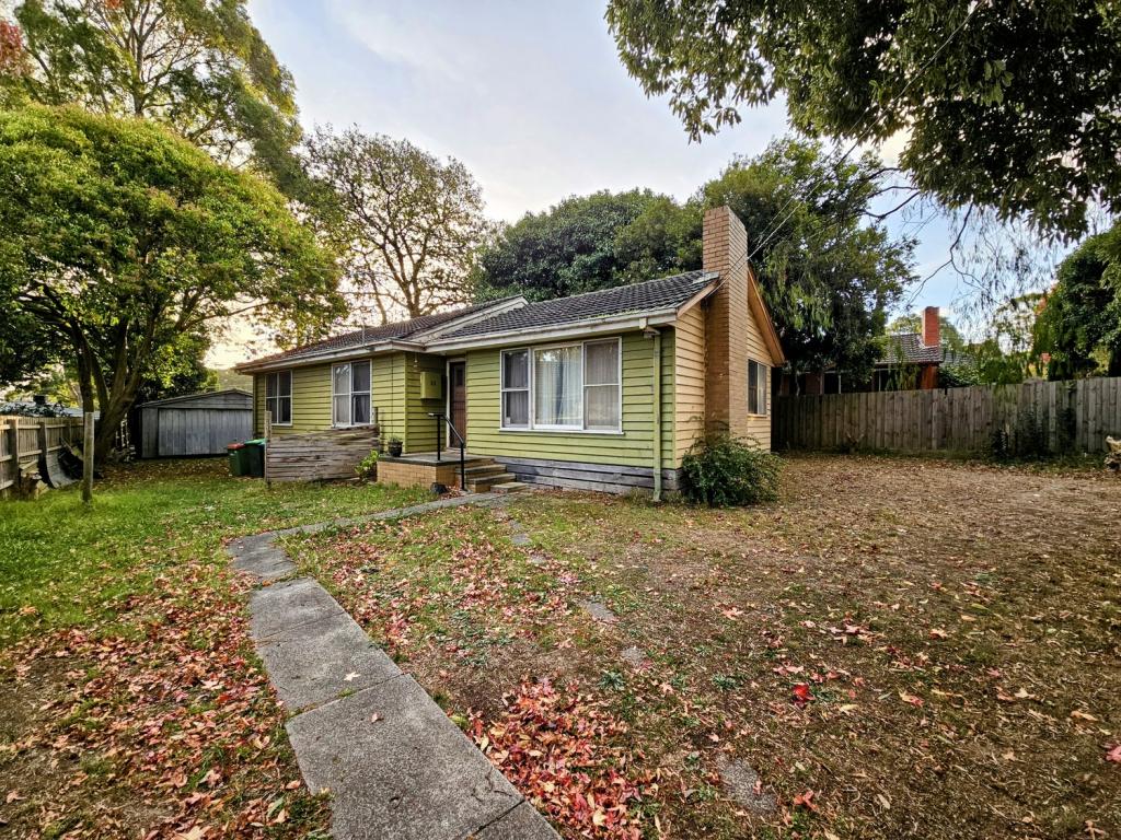 22 Blythe Ave, Boronia, VIC 3155