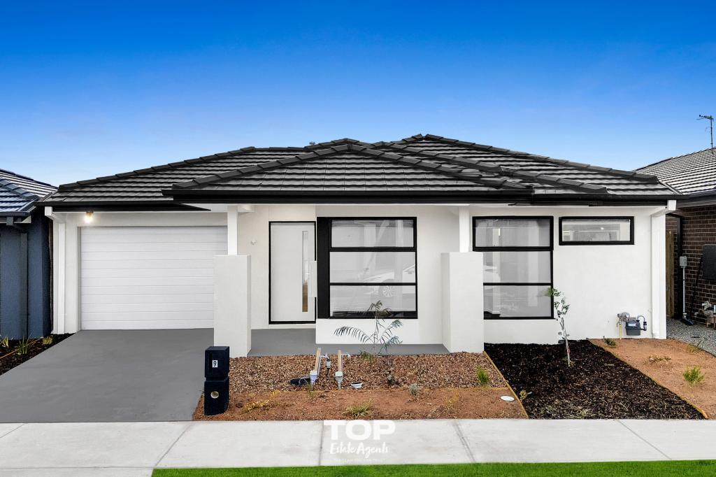 9 Padua St, Clyde, VIC 3978