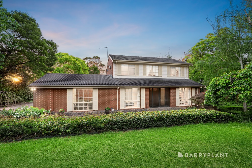 2/1 Mont Albert Rd, Ferntree Gully, VIC 3156
