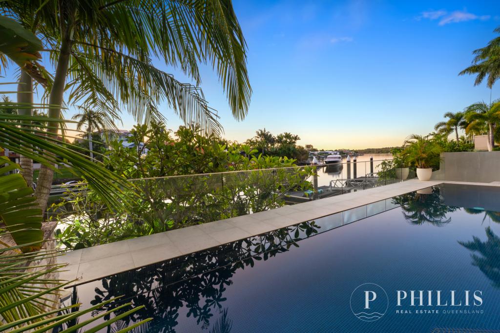4734 The Pkwy, Hope Island, QLD 4212