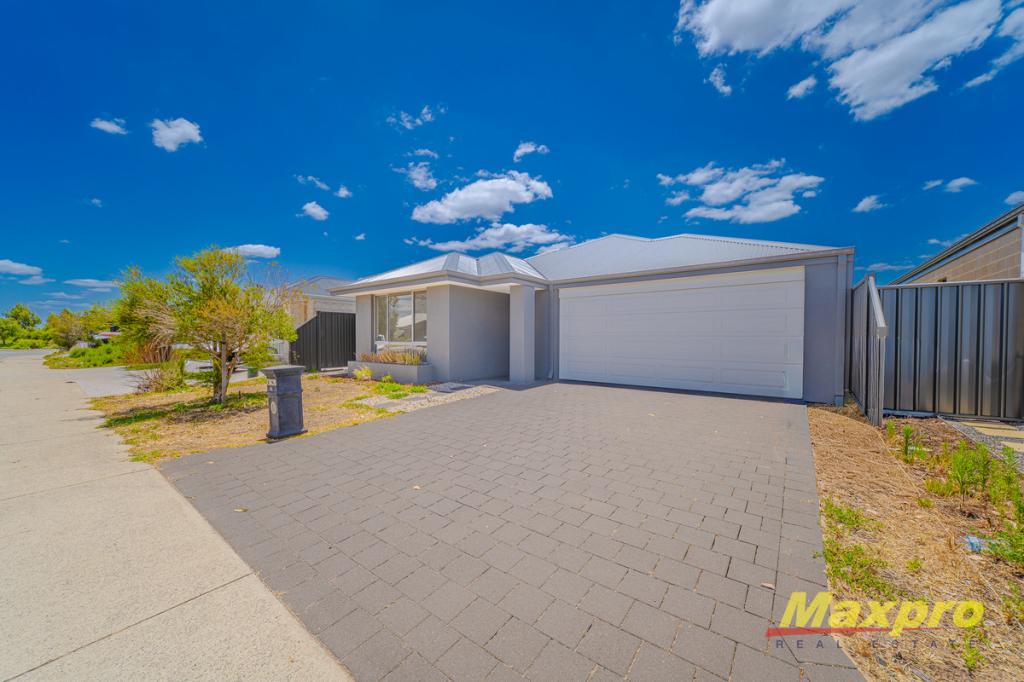 66 Burrows Loop, Midvale, WA 6056