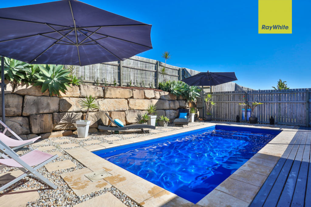 38 REGENTS DR, REDBANK PLAINS, QLD 4301