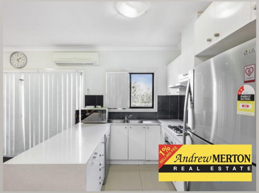 14/79-81 Rooty Hill Rd N, Rooty Hill, NSW 2766