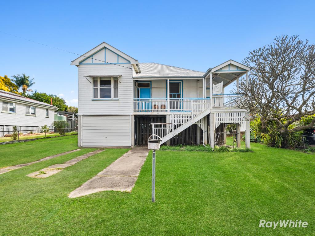 51 Stafford St, Booval, QLD 4304