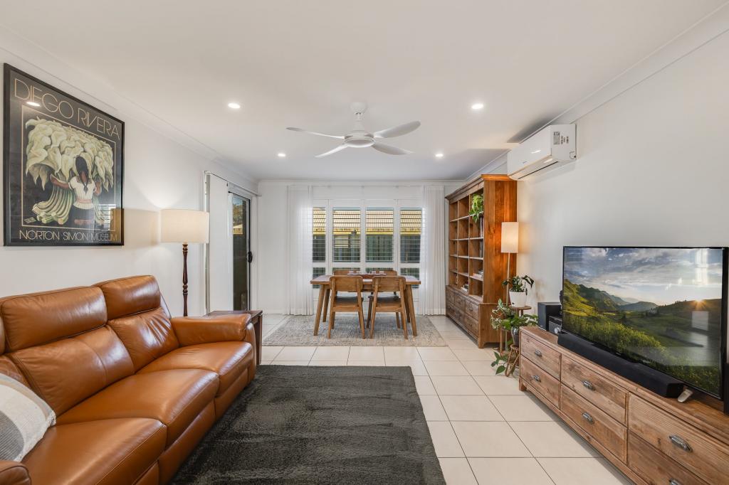 3/12 Sunning St, Kearneys Spring, QLD 4350