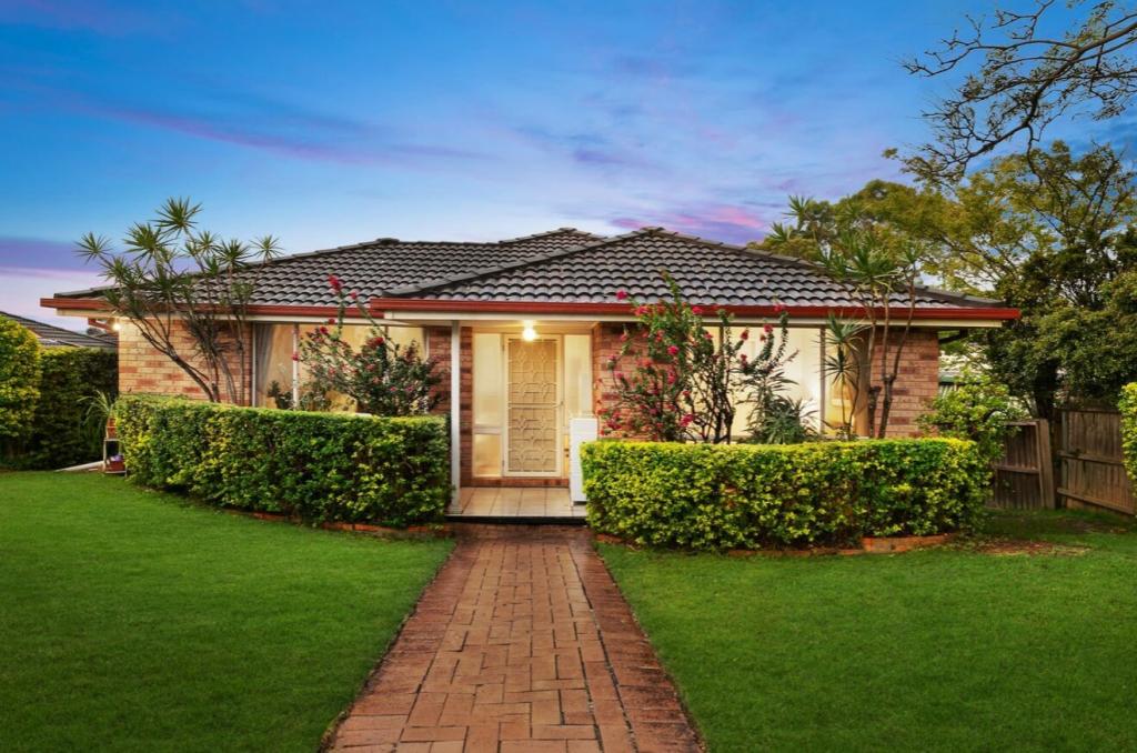339A BLAXLAND RD, RYDE, NSW 2112