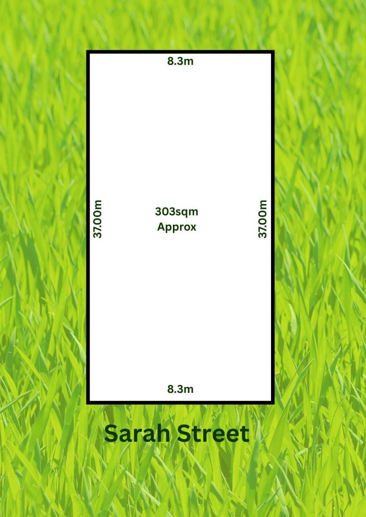 Lot 1 2 & 3, 14 Sarah St, Marleston, SA 5033