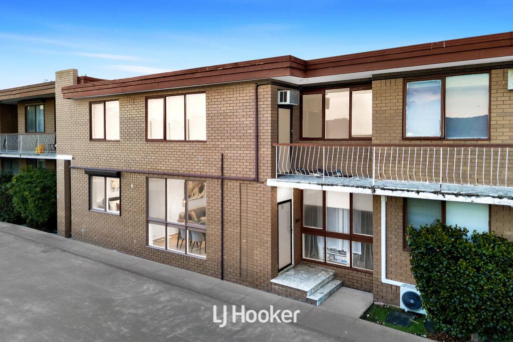 6/44 Princes Hwy, Dandenong, VIC 3175